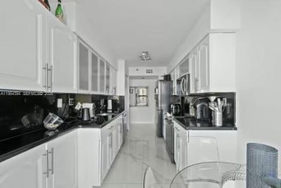 19195 NE 36th Ct , Unit 2302, Aventura, FL 33180 Photo