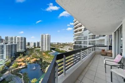 19195 NE 36th Ct , Unit 2302, Aventura, FL 33180 Photo