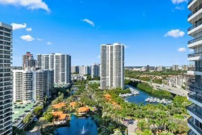 19195 NE 36th Ct, Unit 2302, Aventura, FL 33180 Photo