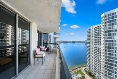 19195 NE 36th Ct, Unit 2302, Aventura, FL 33180 Photo