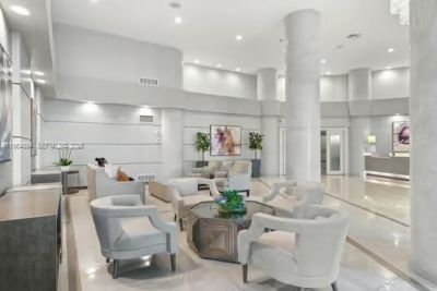 19195 NE 36th Ct , Unit 2302, Aventura, FL 33180 Photo