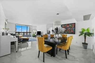 19195 NE 36th Ct , Unit 2302, Aventura, FL 33180 Photo