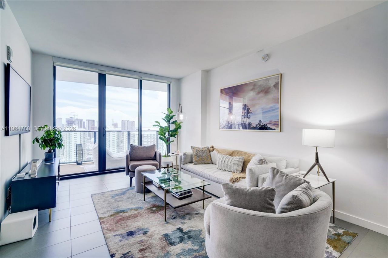 Please Call For Address, Unit 3607, Miami, FL 33132 Photo