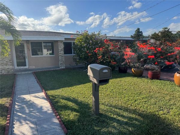 344 SW 80th Ave, Unit -, Miami, FL 33144