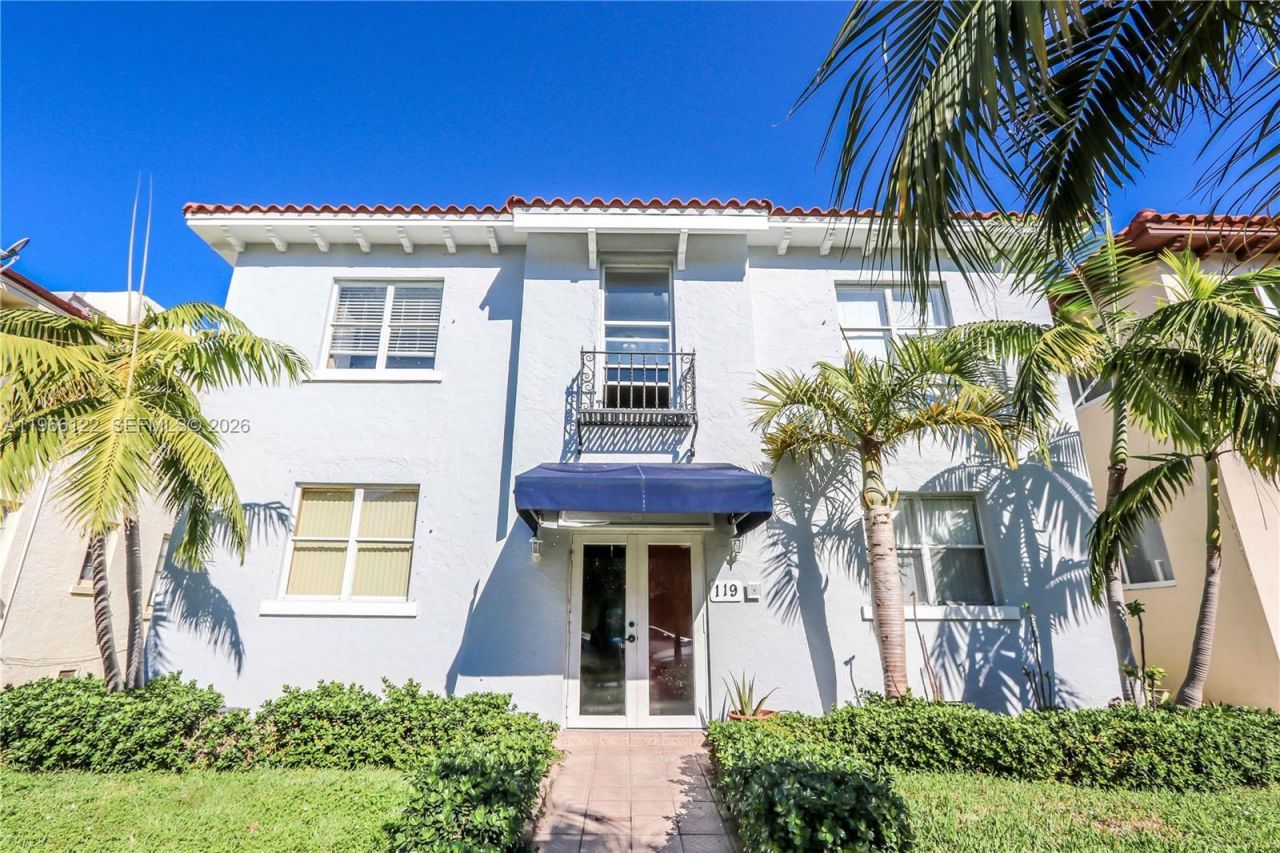 119 Menores Ave, Unit 8A, Coral Gables, FL 33134 Photo