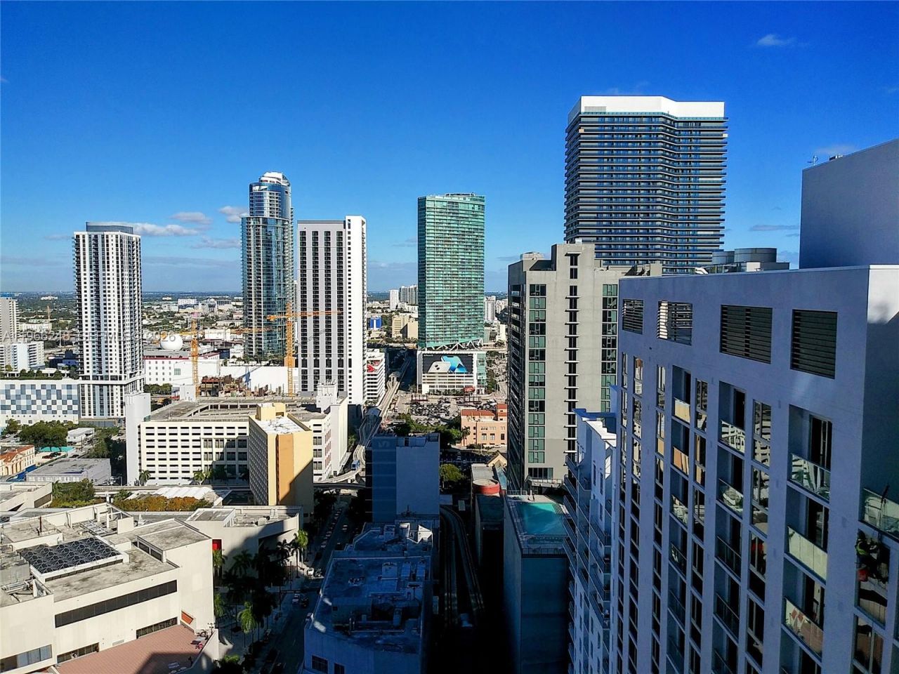 133 NE 2 Av, Unit 3107, Miami, FL 33132 Photo