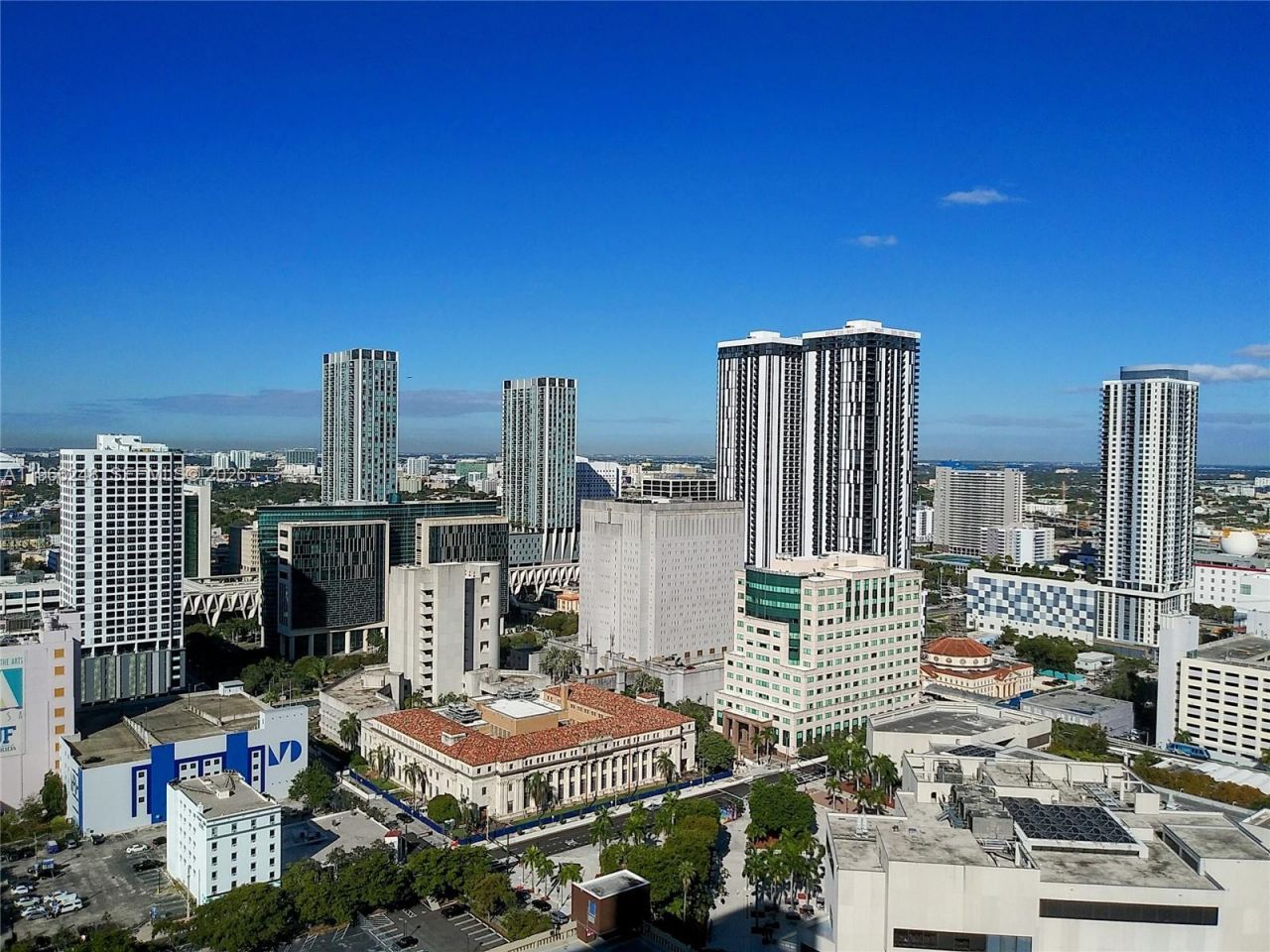 133 NE 2 Av, Unit 3107, Miami, FL 33132 Photo