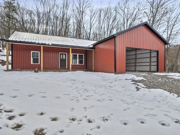 736 Easterday Road, Chillicothe, OH 45601