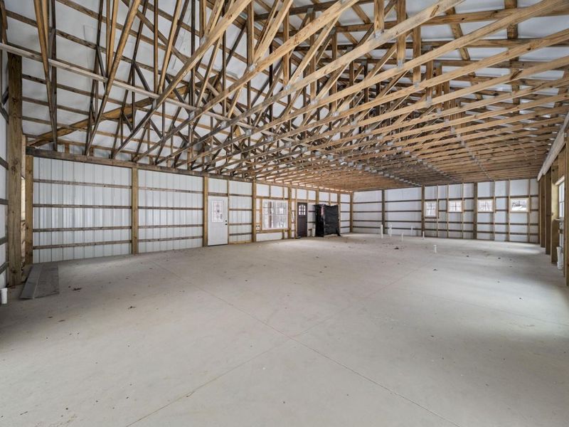 736 Easterday Road, Chillicothe, OH 45601 Photo 10