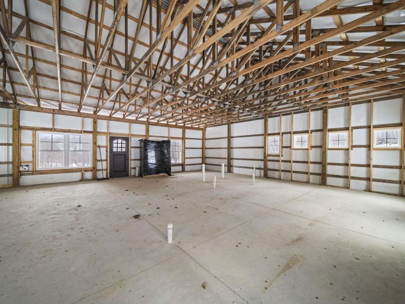 736 Easterday Road, Chillicothe, OH 45601 Photo 12