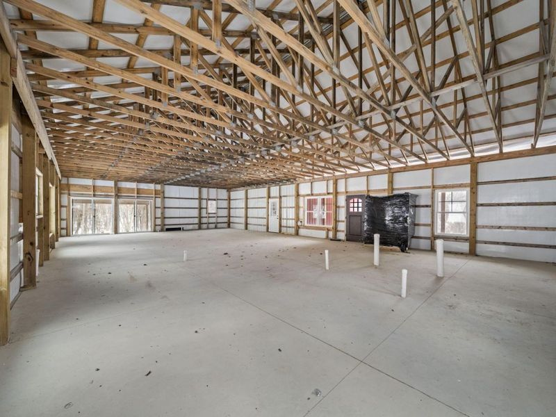 736 Easterday Road, Chillicothe, OH 45601 Photo 16