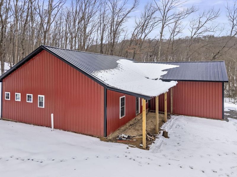 736 Easterday Road, Chillicothe, OH 45601 Photo 2