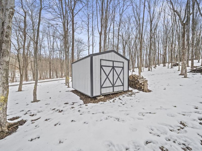 736 Easterday Road, Chillicothe, OH 45601 Photo 20