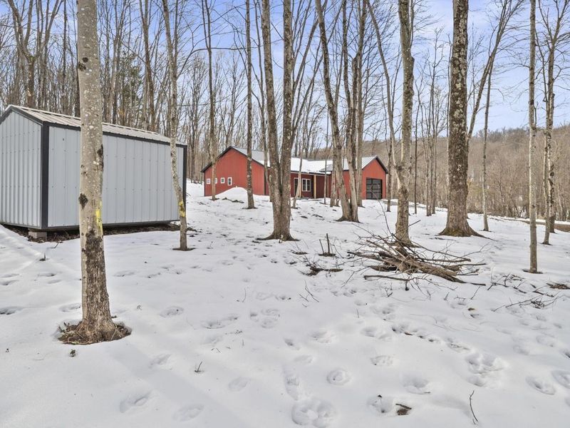 736 Easterday Road, Chillicothe, OH 45601 Photo 21