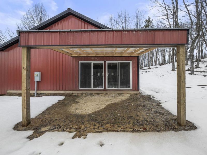 736 Easterday Road, Chillicothe, OH 45601 Photo 4