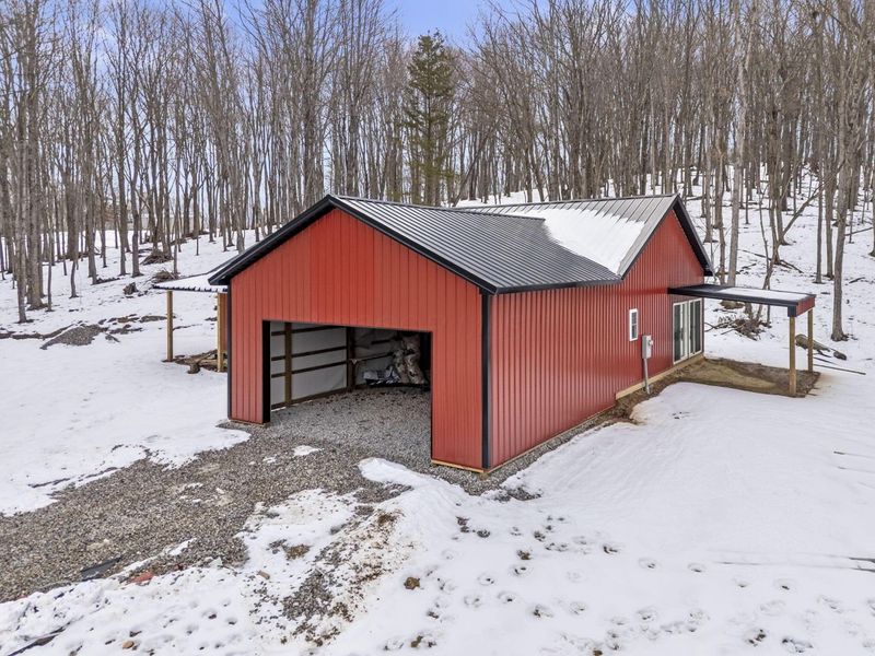 736 Easterday Road, Chillicothe, OH 45601 Photo 5