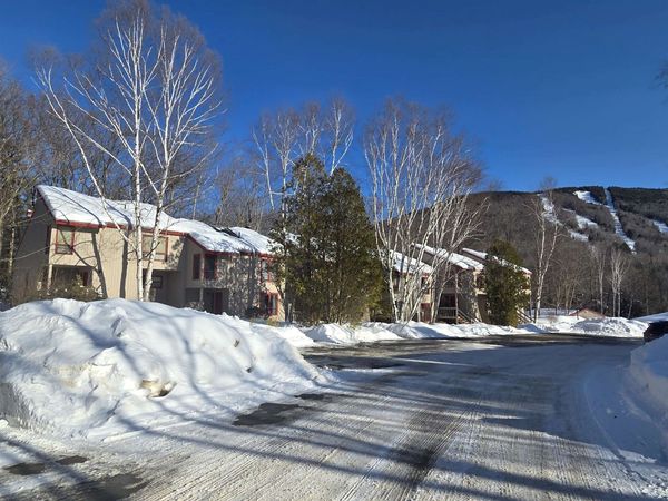 32 Winter Way, Unit 6, Lincoln, NH 03251