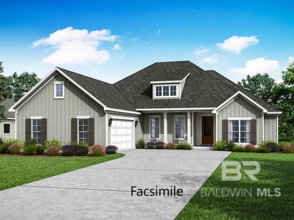 325 Morning Mist Way, Fairhope, AL 36532