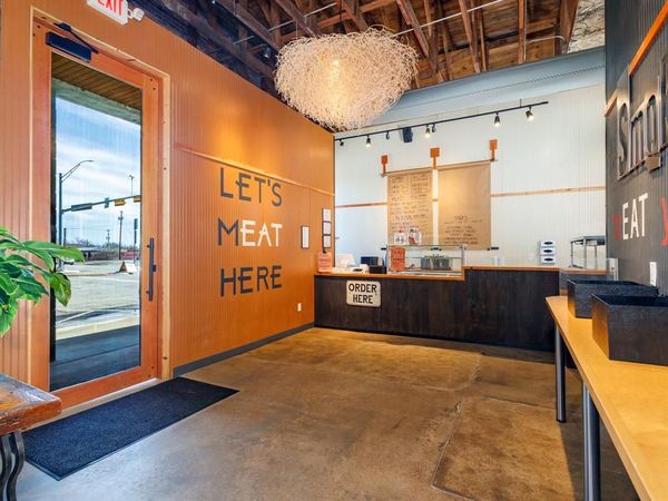 420 S Commercial Avenue, Coleman, TX 76834
