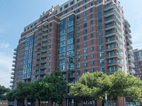 11700 OLD GEORGETOWN ROAD, Unit 807, NORTH BETHESDA, MD 20852