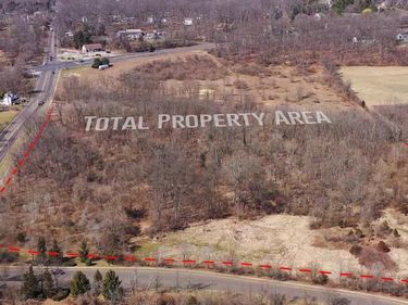 0 OLD YORK ROAD, FURLONG, PA 18925