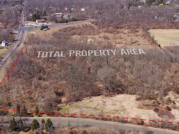 0 OLD YORK ROAD, FURLONG, PA 18925