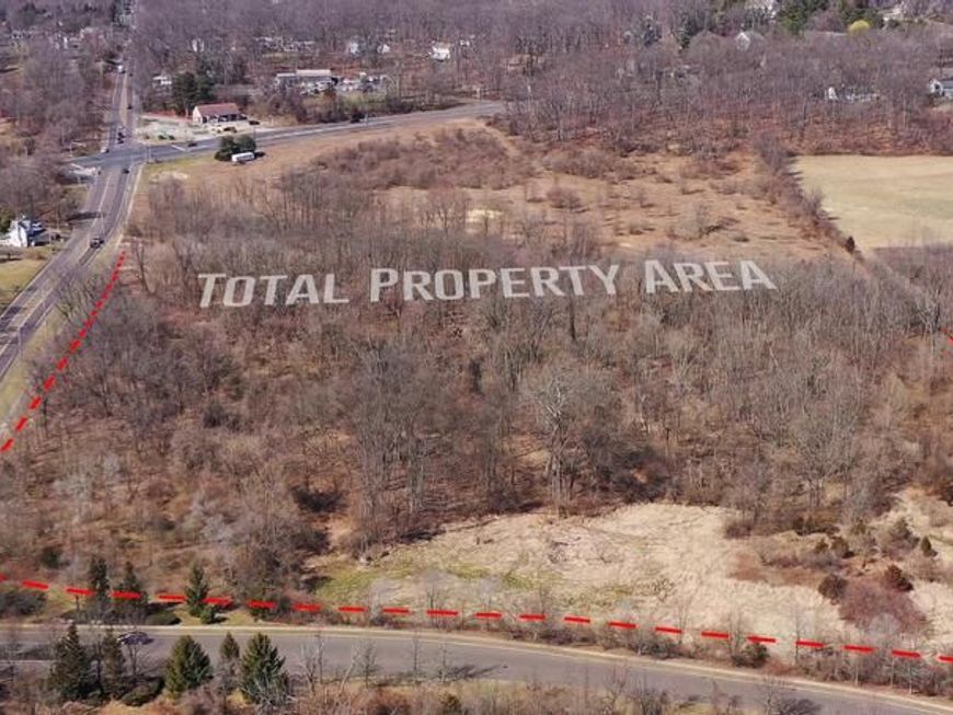 0 Old York Road, Furlong, PA 18925 Main Photo