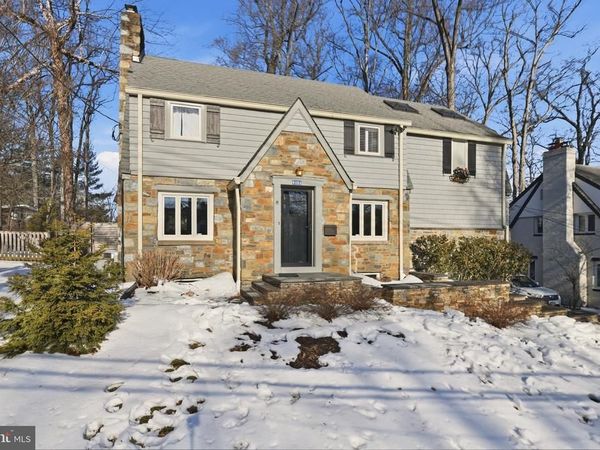 8304 WOODHAVEN BOULEVARD, BETHESDA, MD 20817