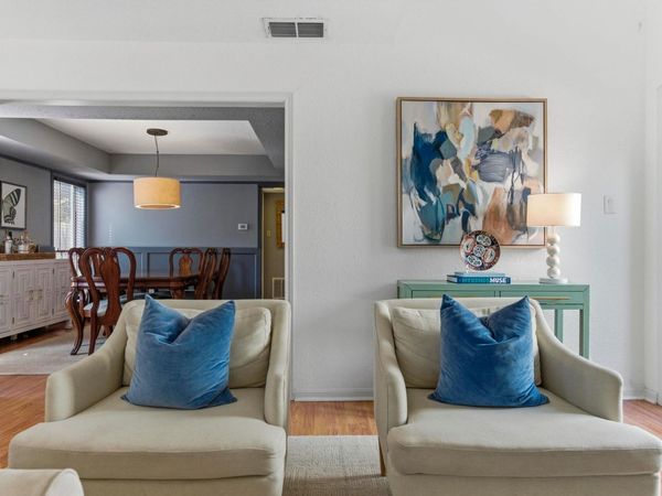 2614 Jefferson ST, Unit B, Austin, TX 78703