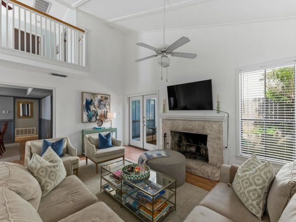 2614 Jefferson ST, Unit B, Austin, TX 78703