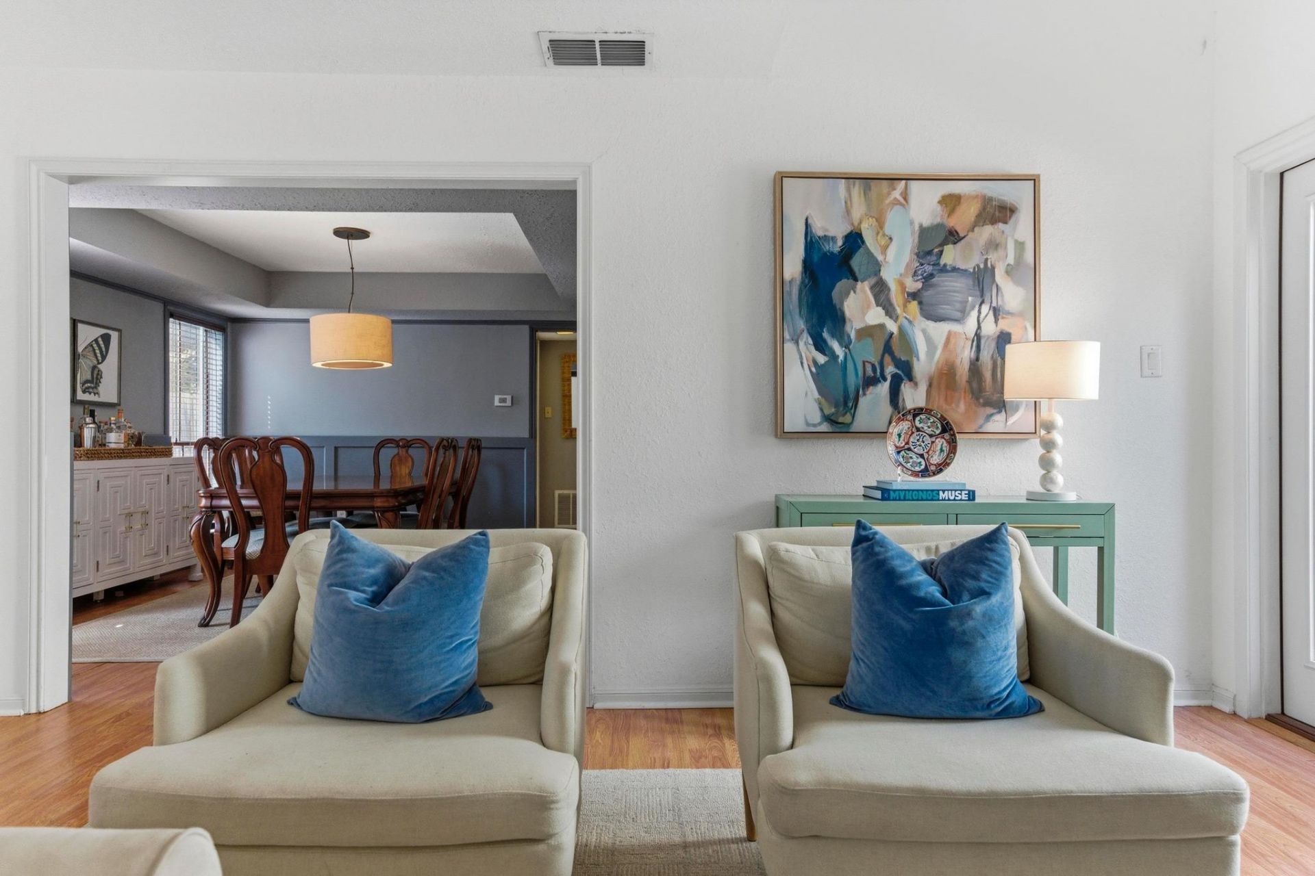 2614 Jefferson St, Unit B, Austin, TX 78703 Main Photo