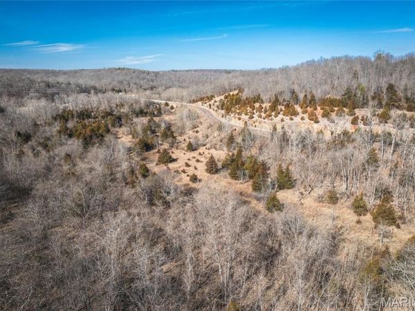 000 Hwy C tract 1 , Courtois, MO 65565