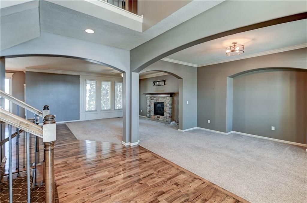 16627 S Lind Road Olathe, KS 66062