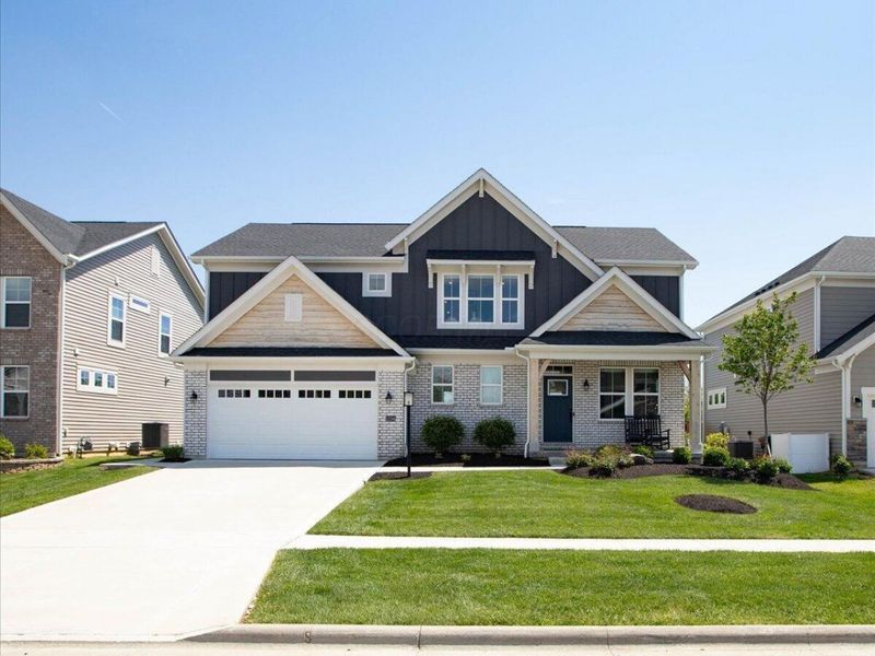 12194 Taylors Way, Pickerington, OH 43147 Photo 1