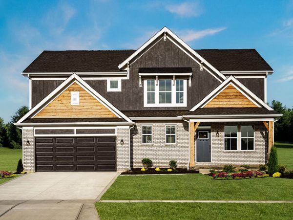 12194 Taylors Way , Pickerington, OH 43147