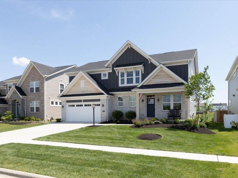 12194 Taylors Way, Pickerington, OH 43147 Photo 2