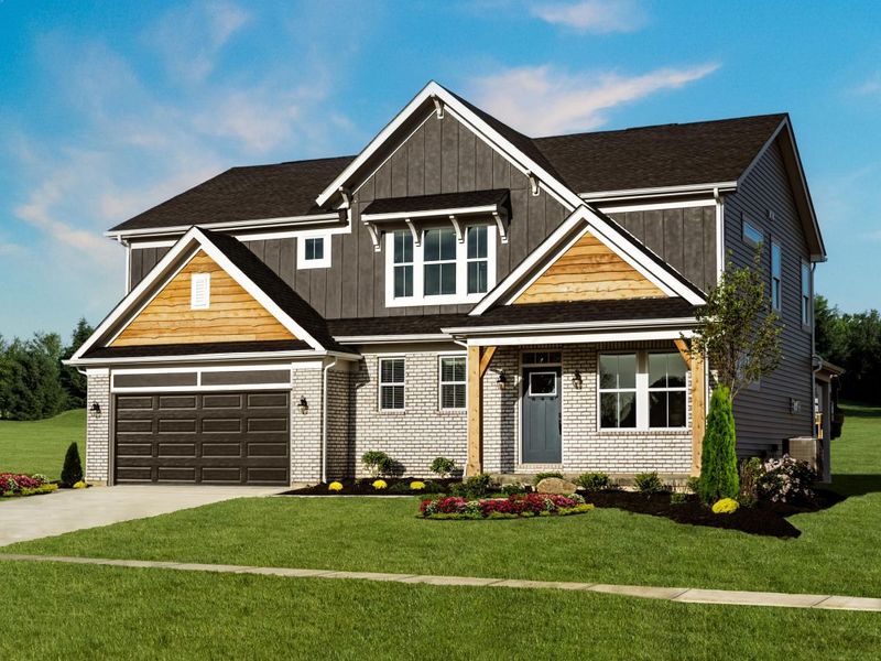 12194 Taylors Way, Pickerington, OH 43147 Photo 2