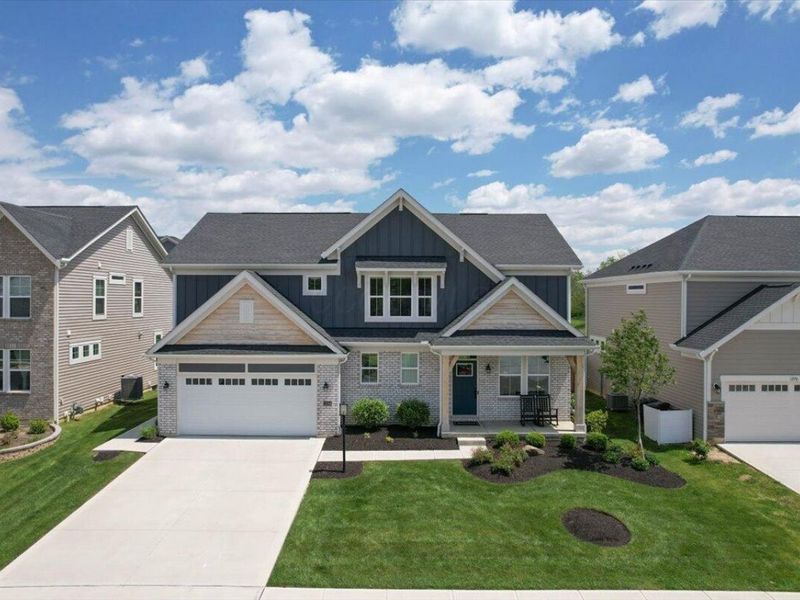 12194 Taylors Way, Pickerington, OH 43147 Photo 3