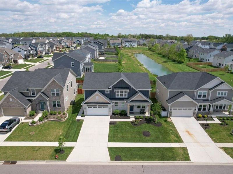 12194 Taylors Way, Pickerington, OH 43147 Photo 4