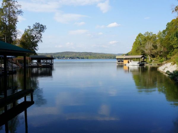 Lot 31&32 Cherokee Circle Circle, Ten Mile, TN 37880