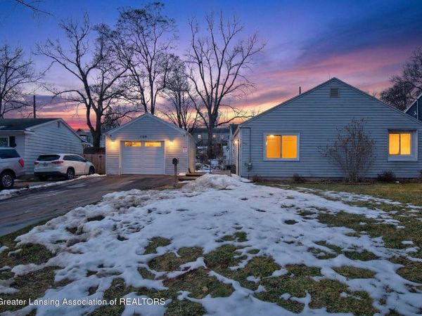 1109 Westfield Road, Lansing, MI 48917