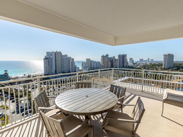 5002 S Sandestin Boulevard, Unit 7126/ 7128, Miramar Beach, FL 32550