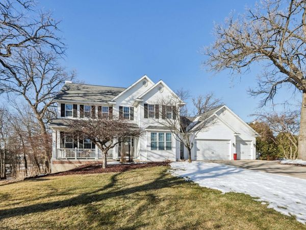 602 Woodhaven Court, Cambridge, WI 53523