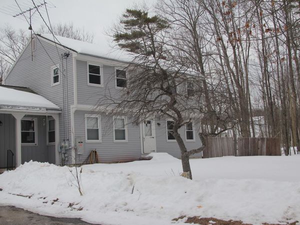 1783 North Road, Cornish, ME 04020