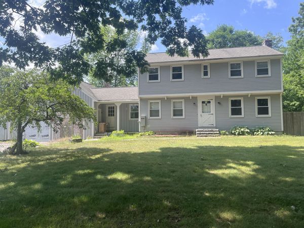 1783 North Road, Cornish, ME 04020