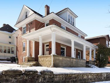 318 Wilson Avenue, Morgantown, WV 26501