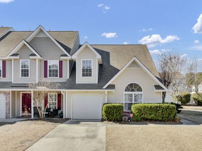 1106 Poplar Grove Place, Summerville, SC 29483