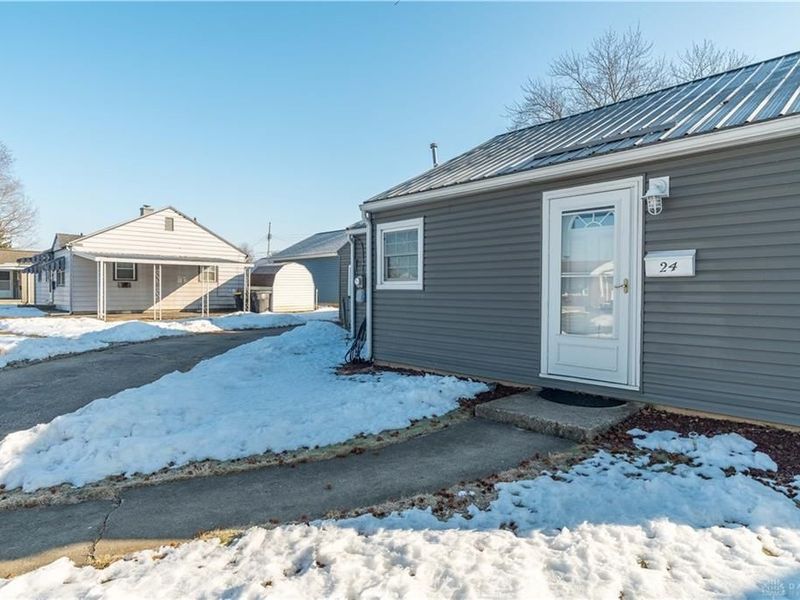 24 N Ludlow Street, Covington, OH 45318 Photo 3