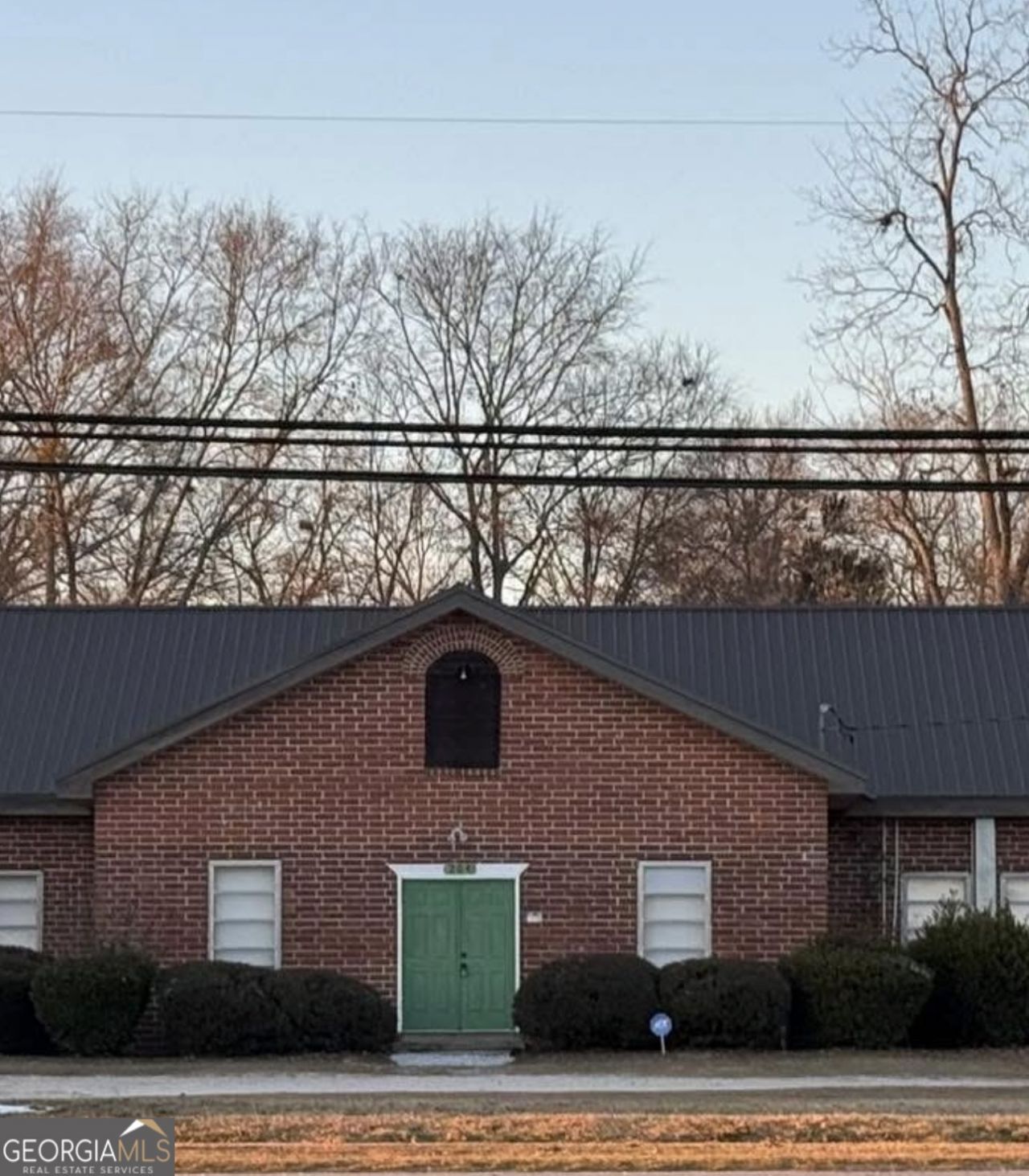 204 Milledgeville Highway, Gordon, GA 31031 Main Photo