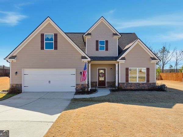 4417 Barefoot Run, Gainesville, GA 30506